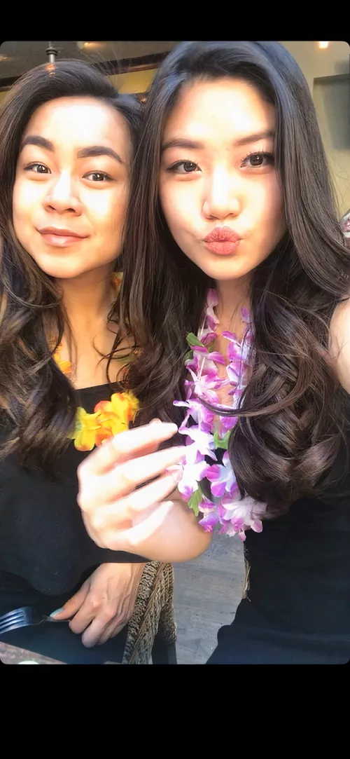 A Pouty Picture A Day Keeps The Doctor Away - DM for More :)