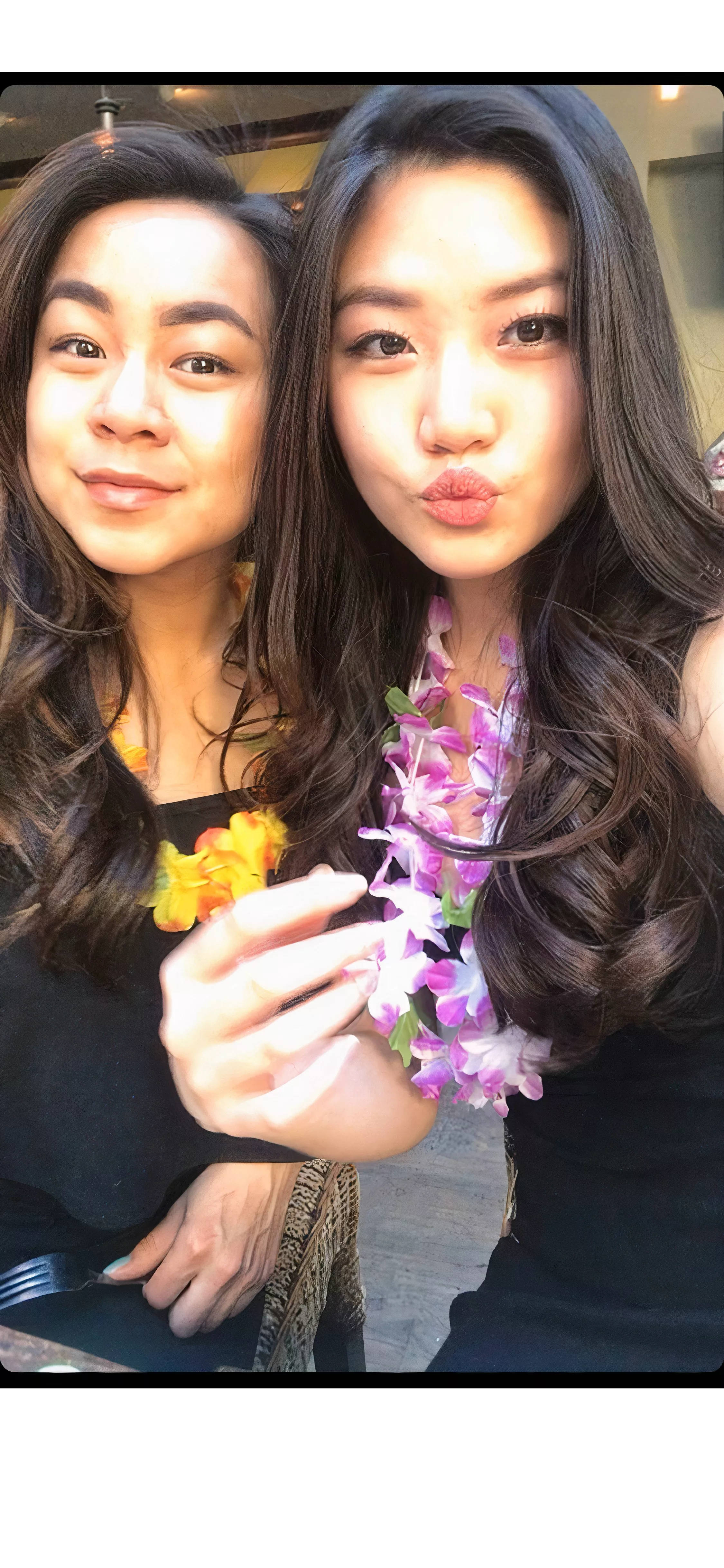 A Pouty Picture A Day Keeps The Doctor Away - DM for More :)