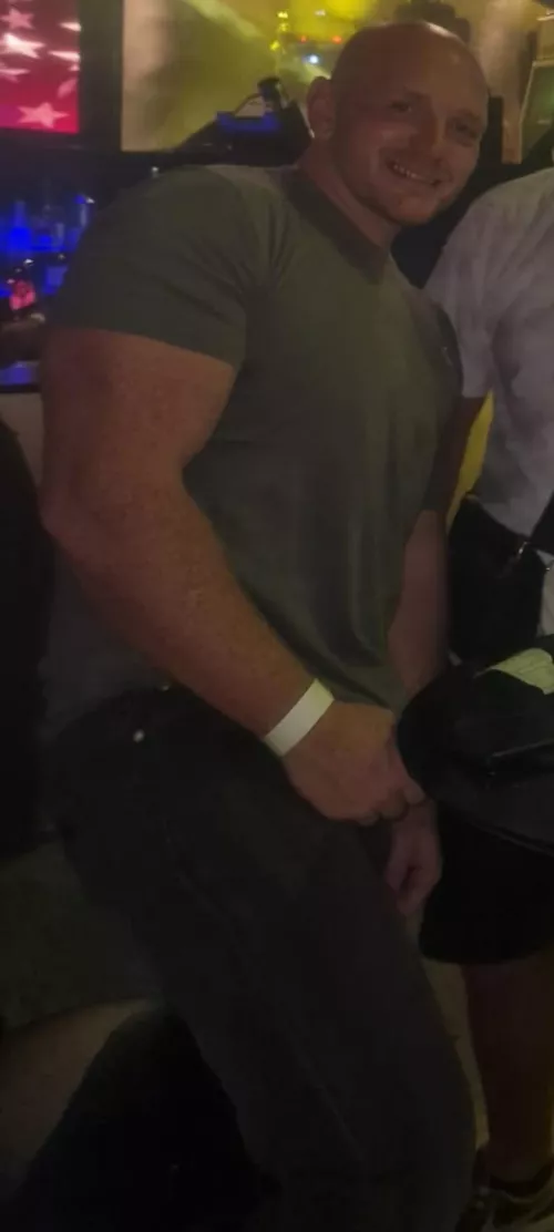 Am I approachable (39)?