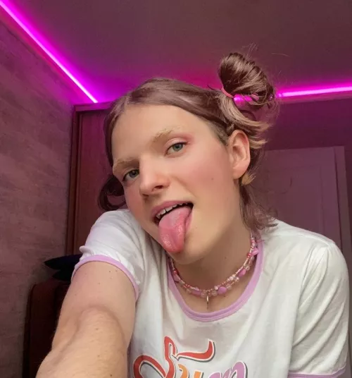 am i girly enough?💕