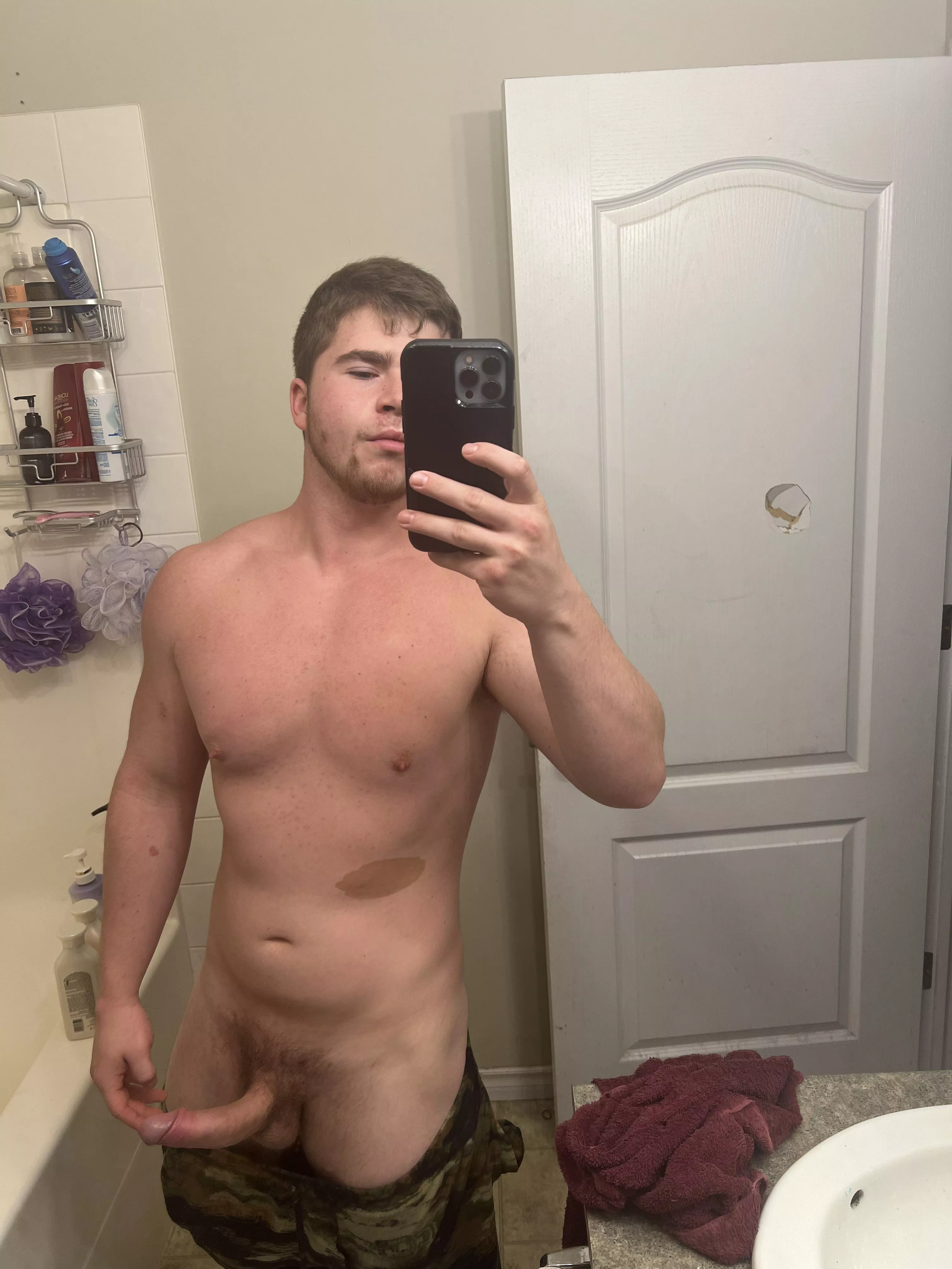 Another one since you guys liked the last one