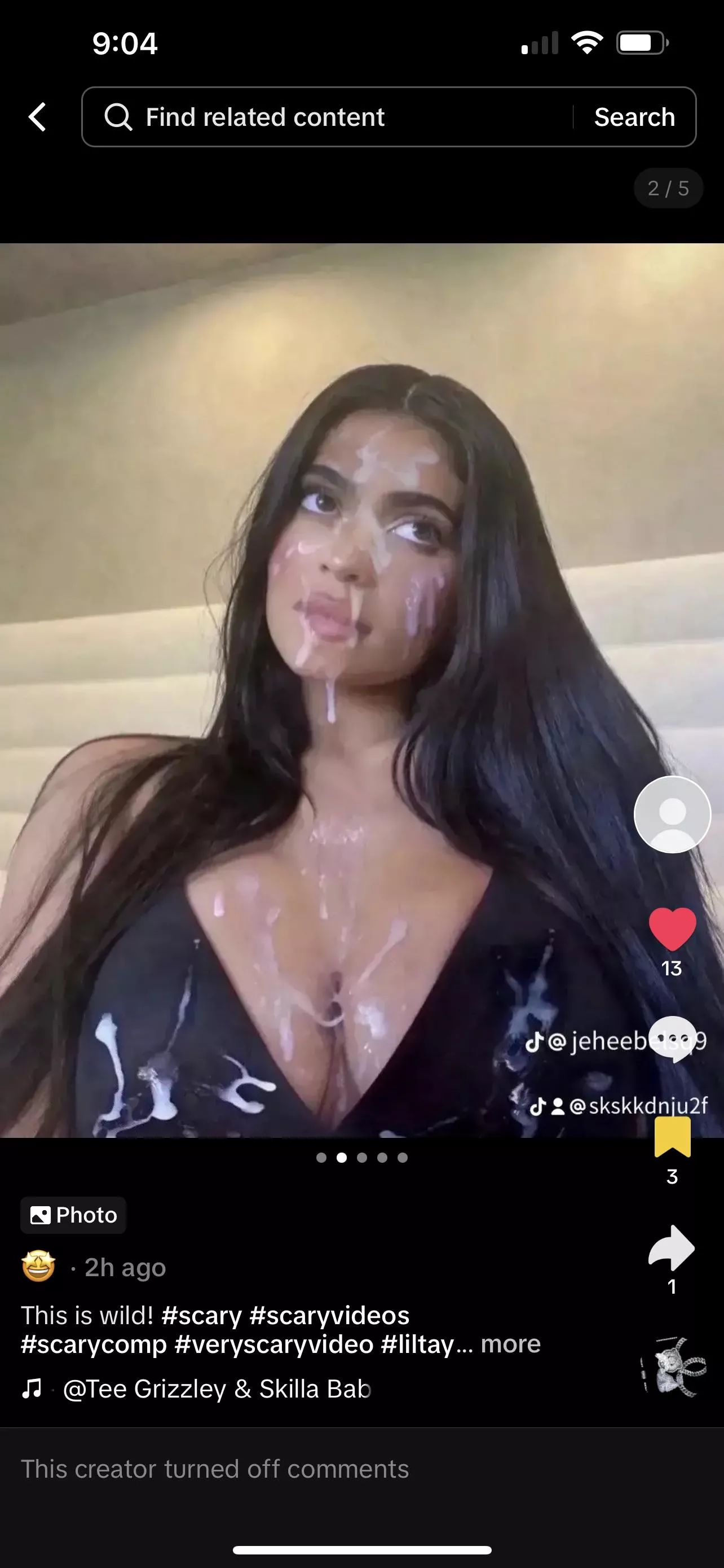 Anybody know who this is