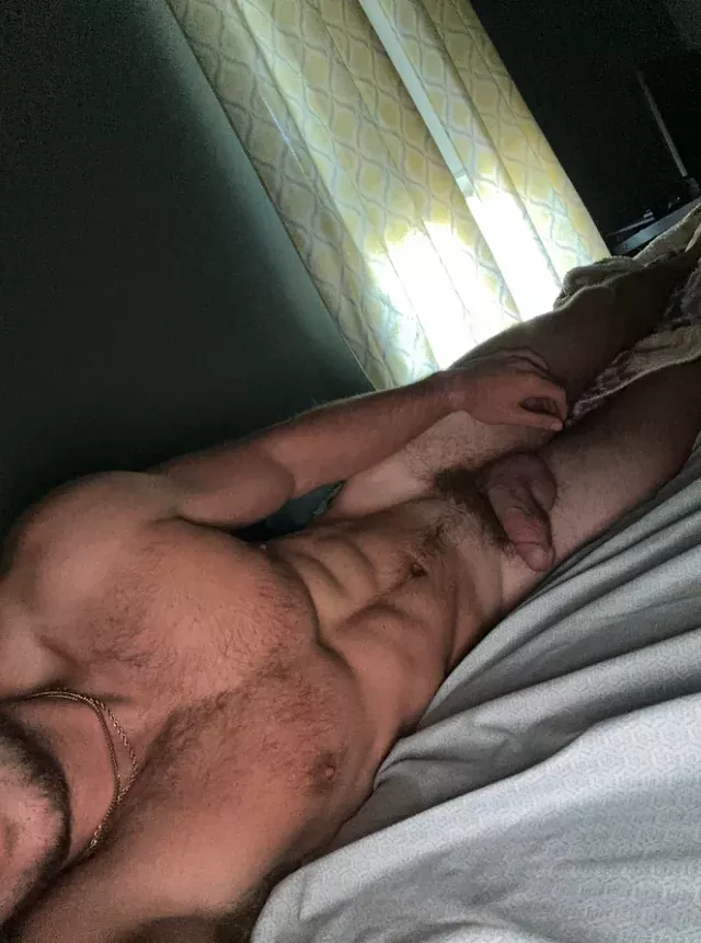 Anyone want to be my little spoon?