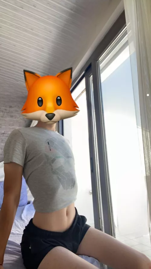 Ask me anything and I’ll have the answer :3