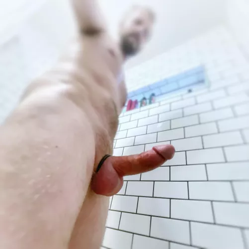 Basically an everyday occurrence