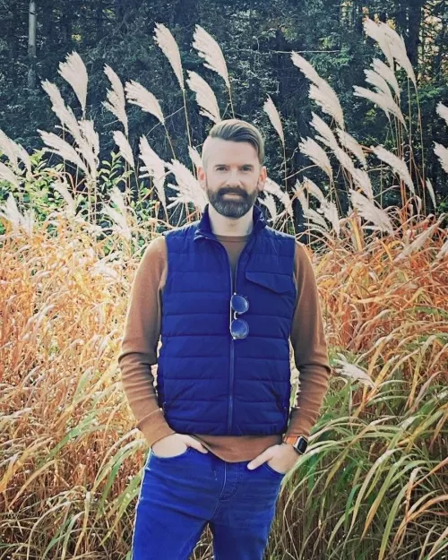 Beautiful Fall Day 🍁