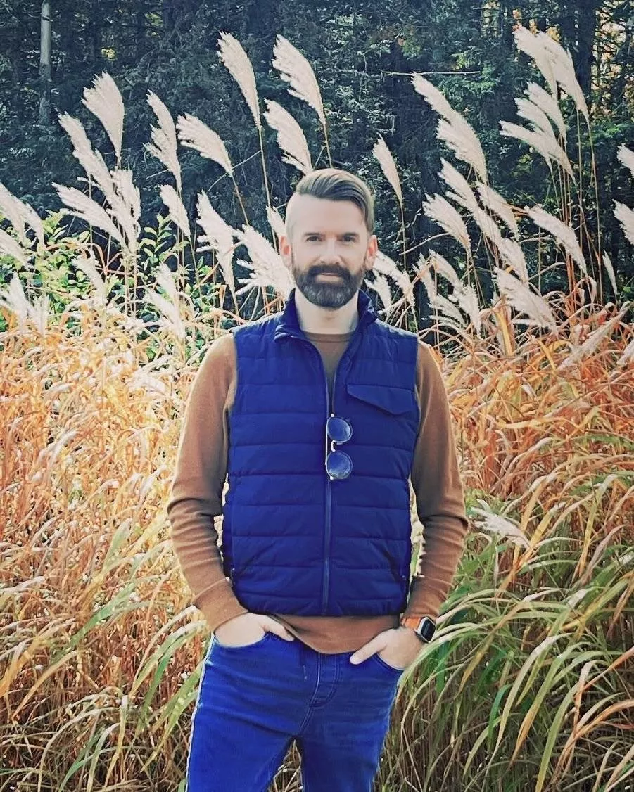 Beautiful Fall Day 🍁