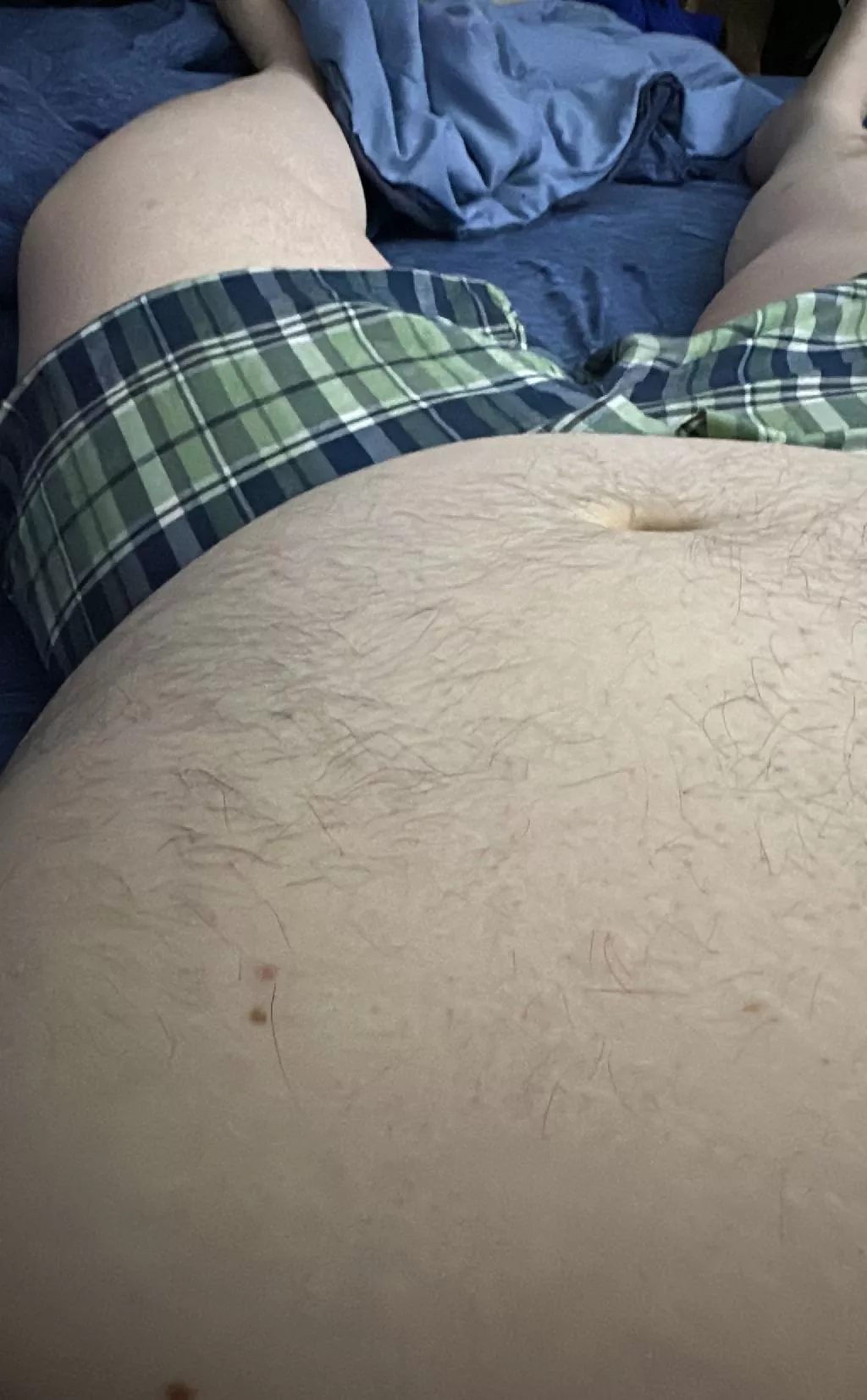 Belly Porn
