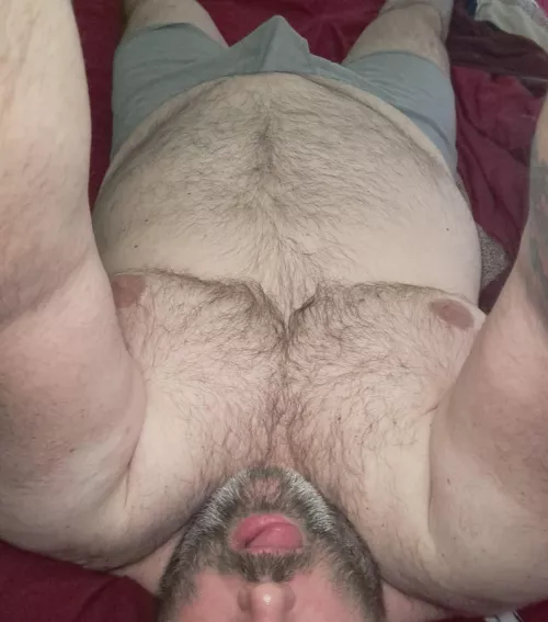 Can this old man still turn you on ?