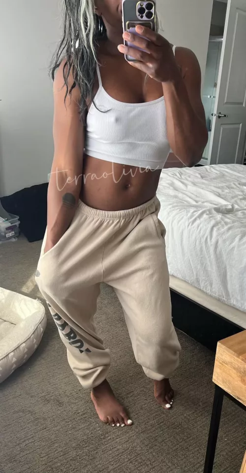 Chill Saturday for me, wbu?