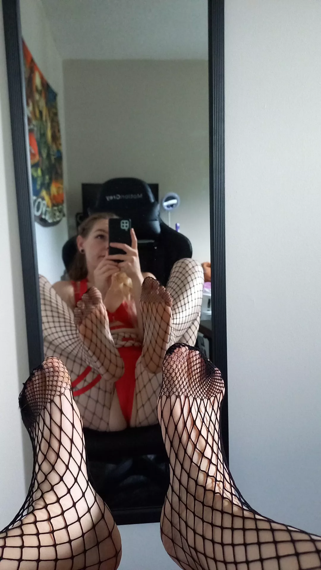 Cum have fun with me for spooky season! [30% Off] I want to make you cum daily