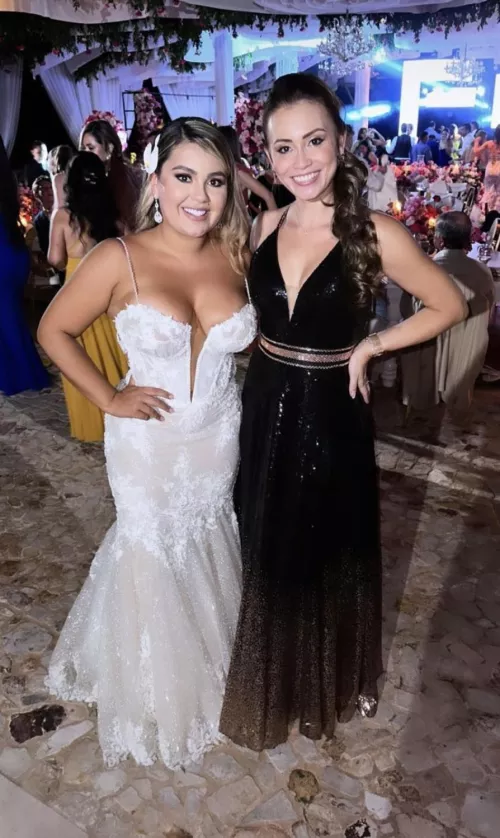 Daughter or mother? [2]