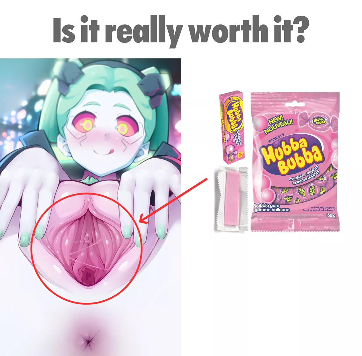 Definitely worth it.