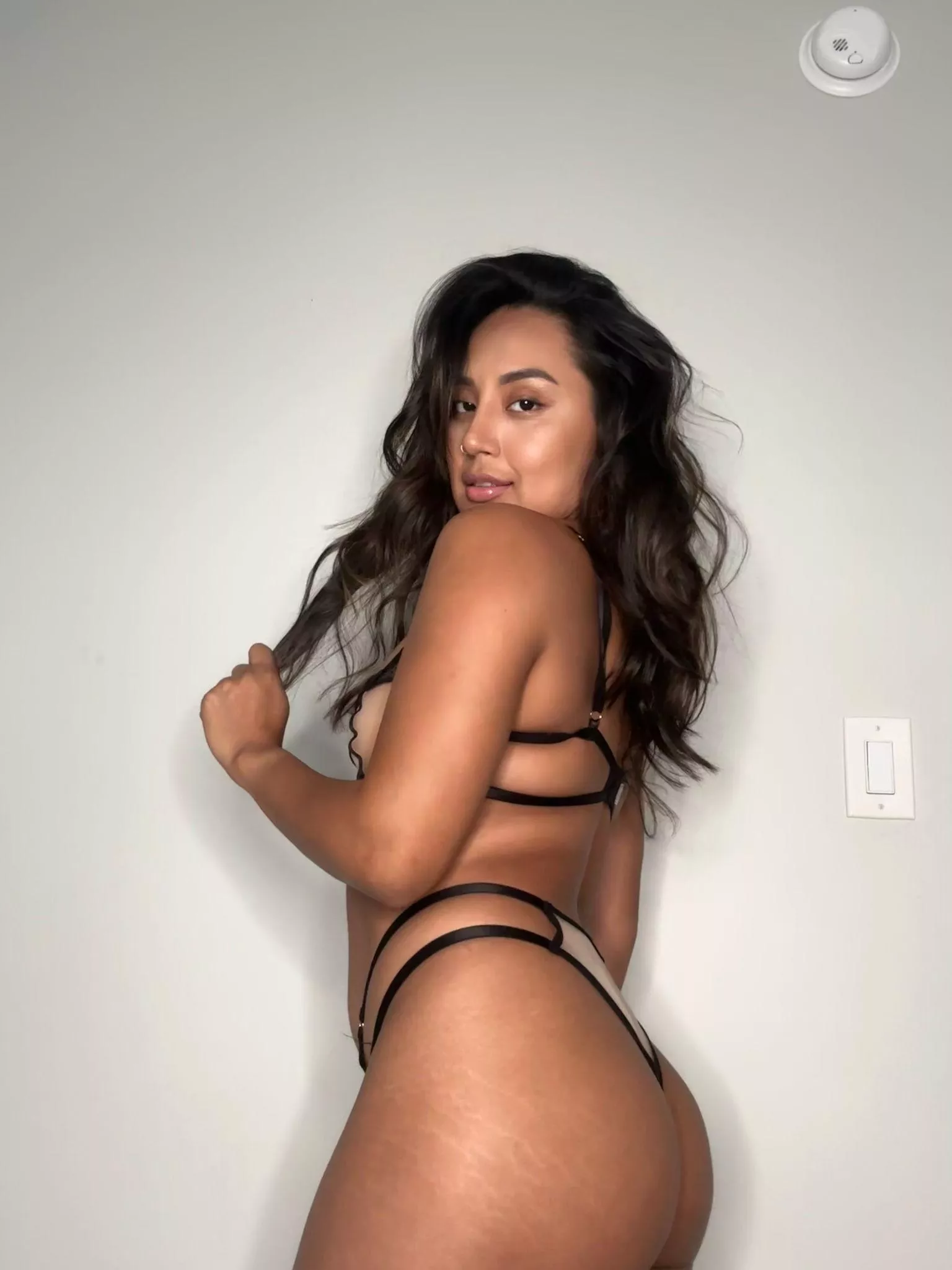 Describe me using two words