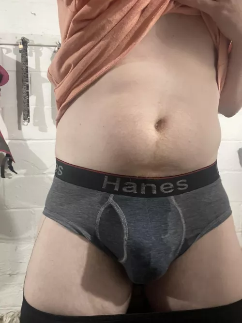 Didn’t make it home from the bar dry