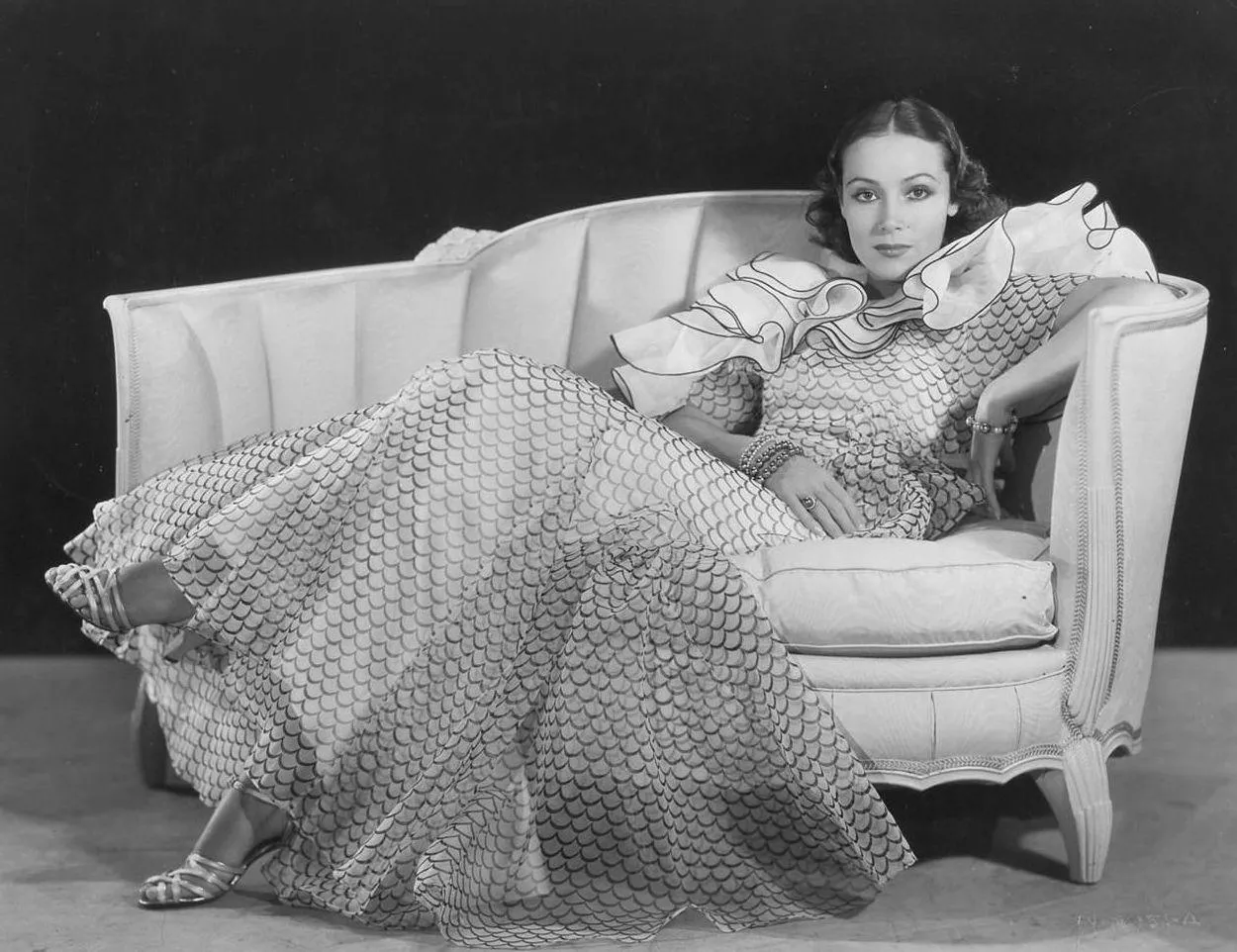 Dolores del Rio (1930s)