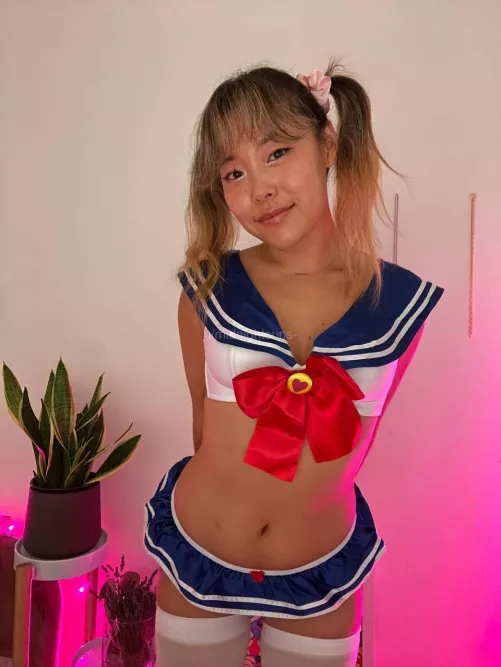 Dont let my face fool you