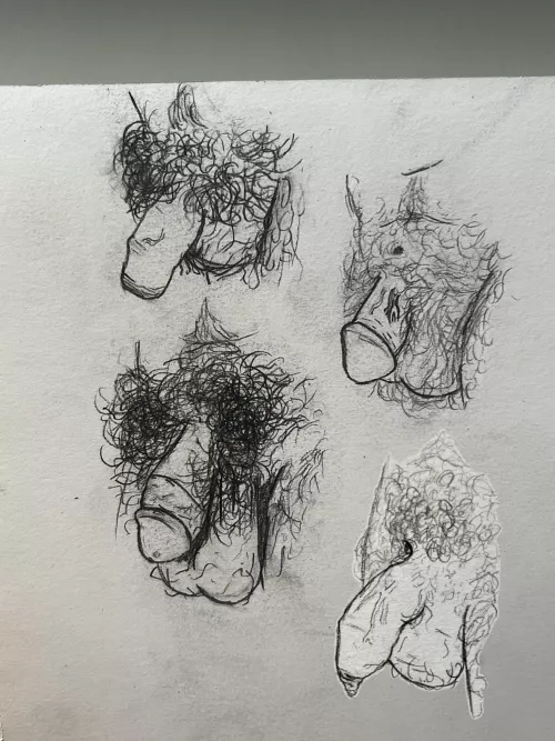 Drawing some dicks for Father’s Day (here). [51], [53], [21], [47]