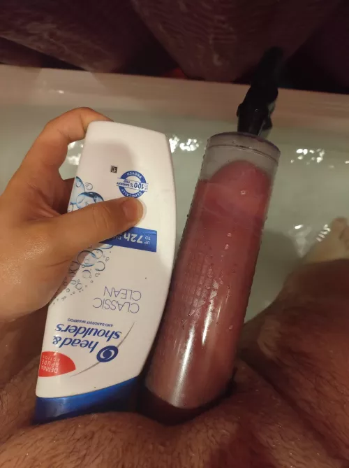 Filled up for first and last time