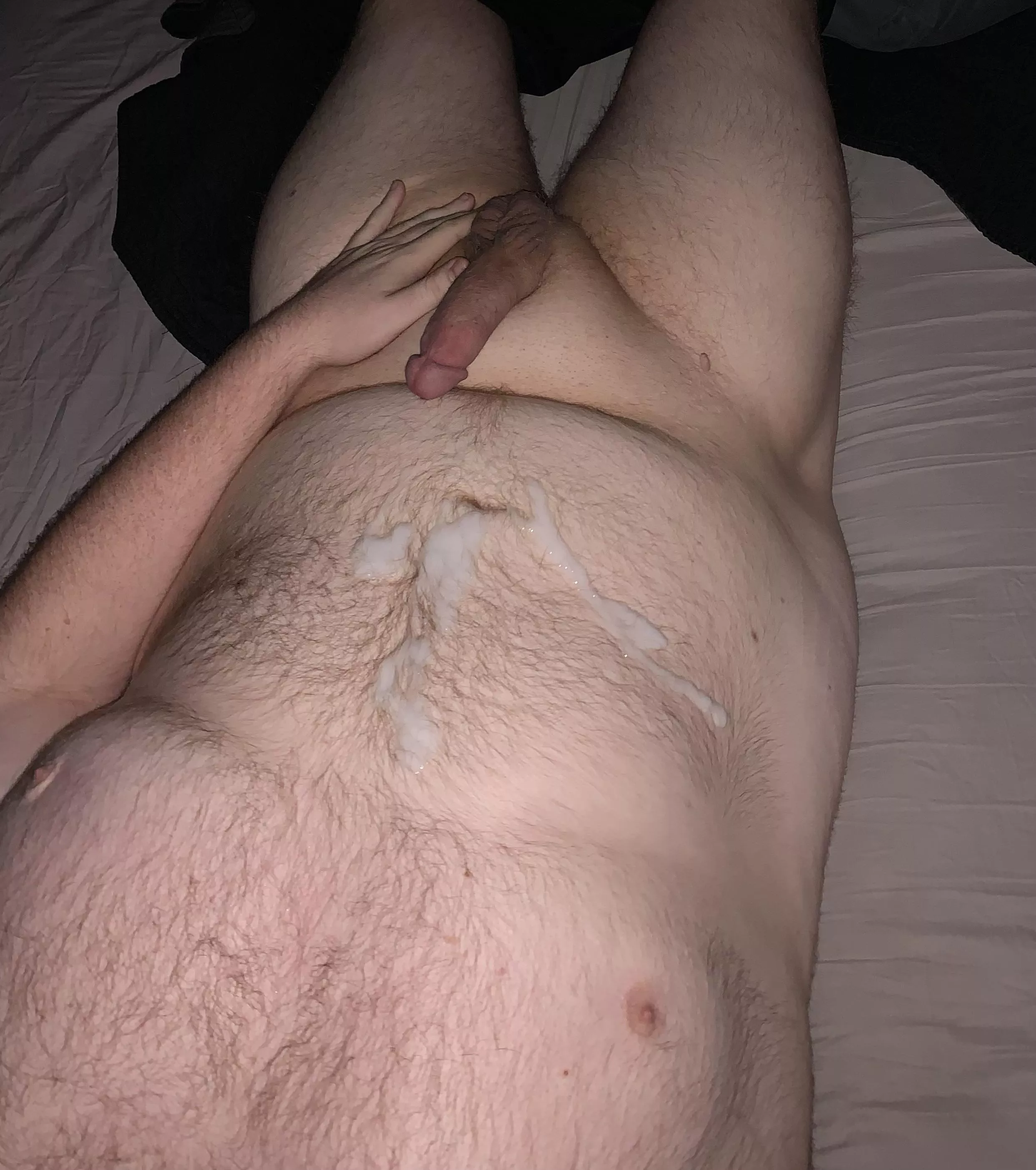 First post in here, hope you like!