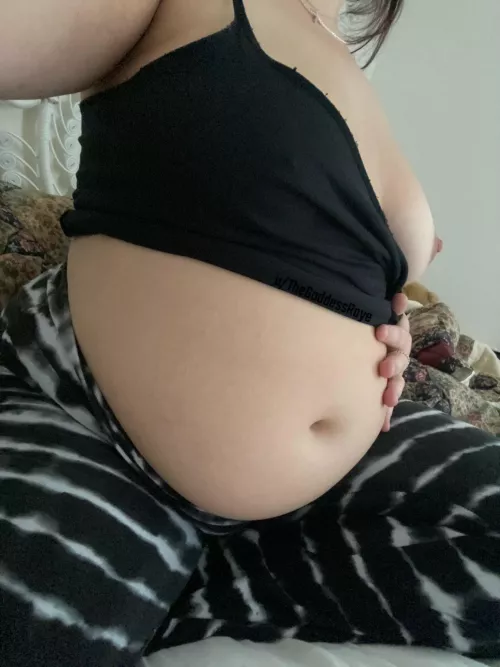 Full and ready to be filled🥰