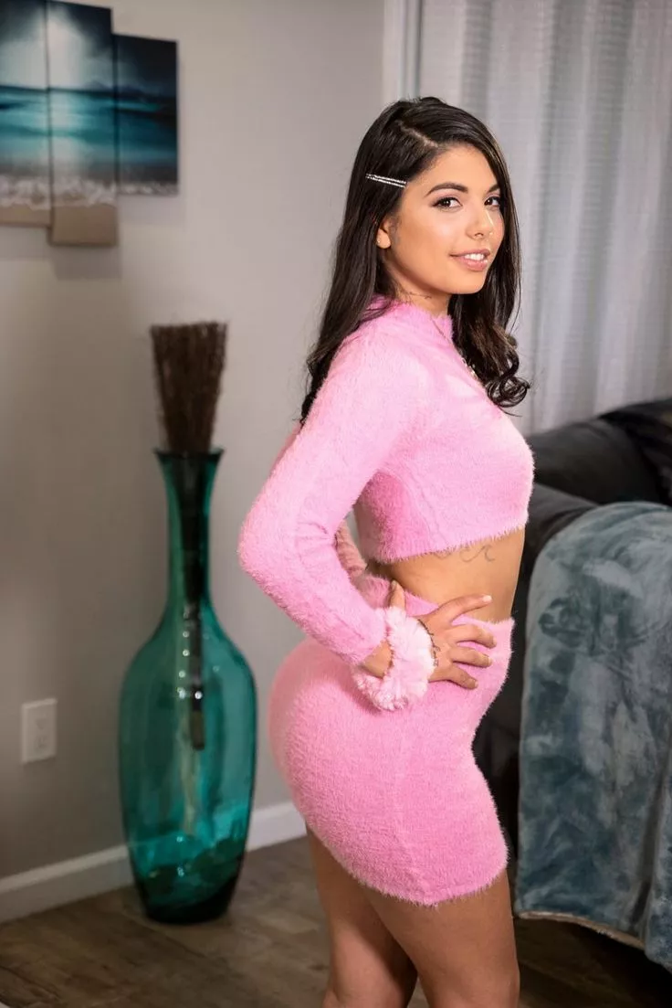 gina valentina