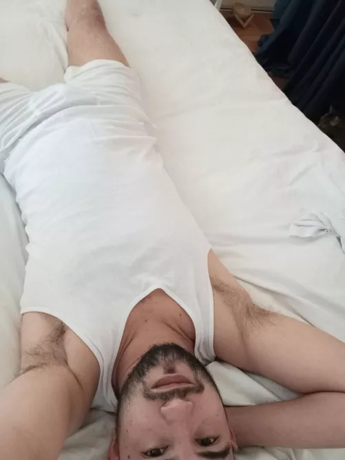 Good evening, plans for today?