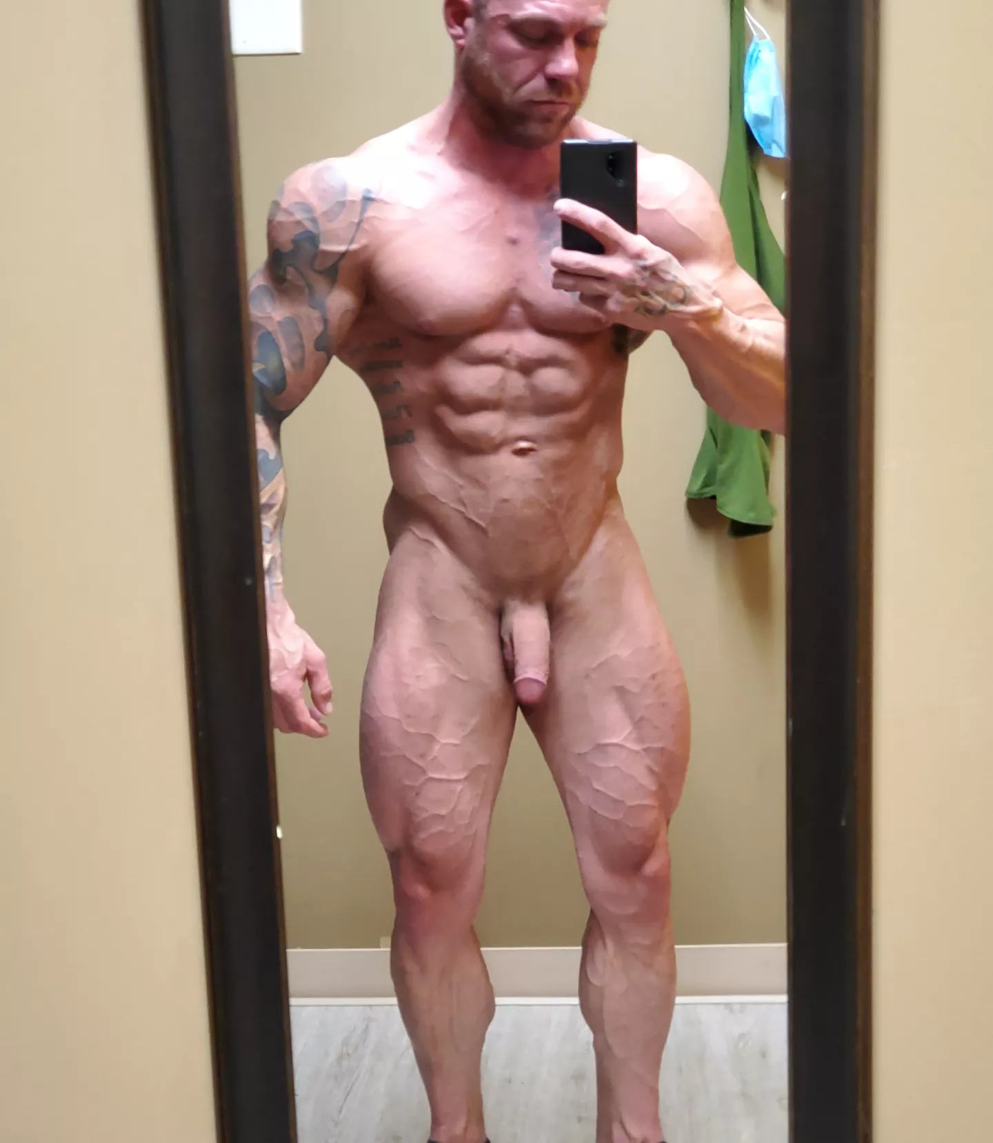 Good morning, first time posting here, enjoy