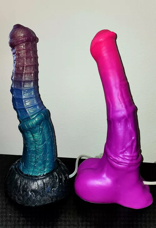 Got myself a Nokken XL