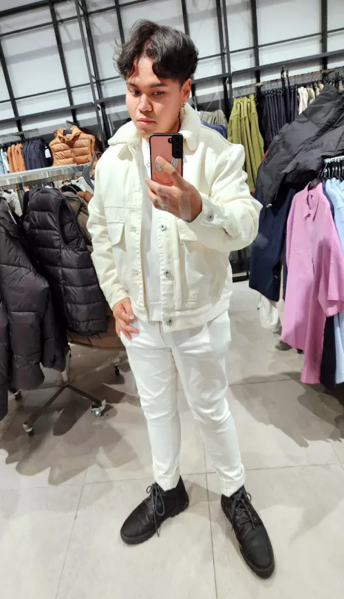 Greetings from Maryland!