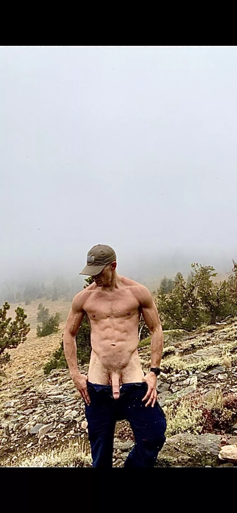 Had to start a new profile. Happy I’m back?