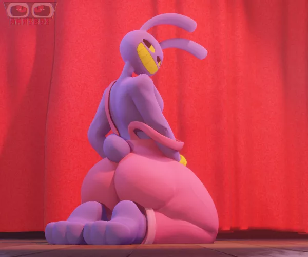 Hey may we maybe y'know~ (anxiboi)