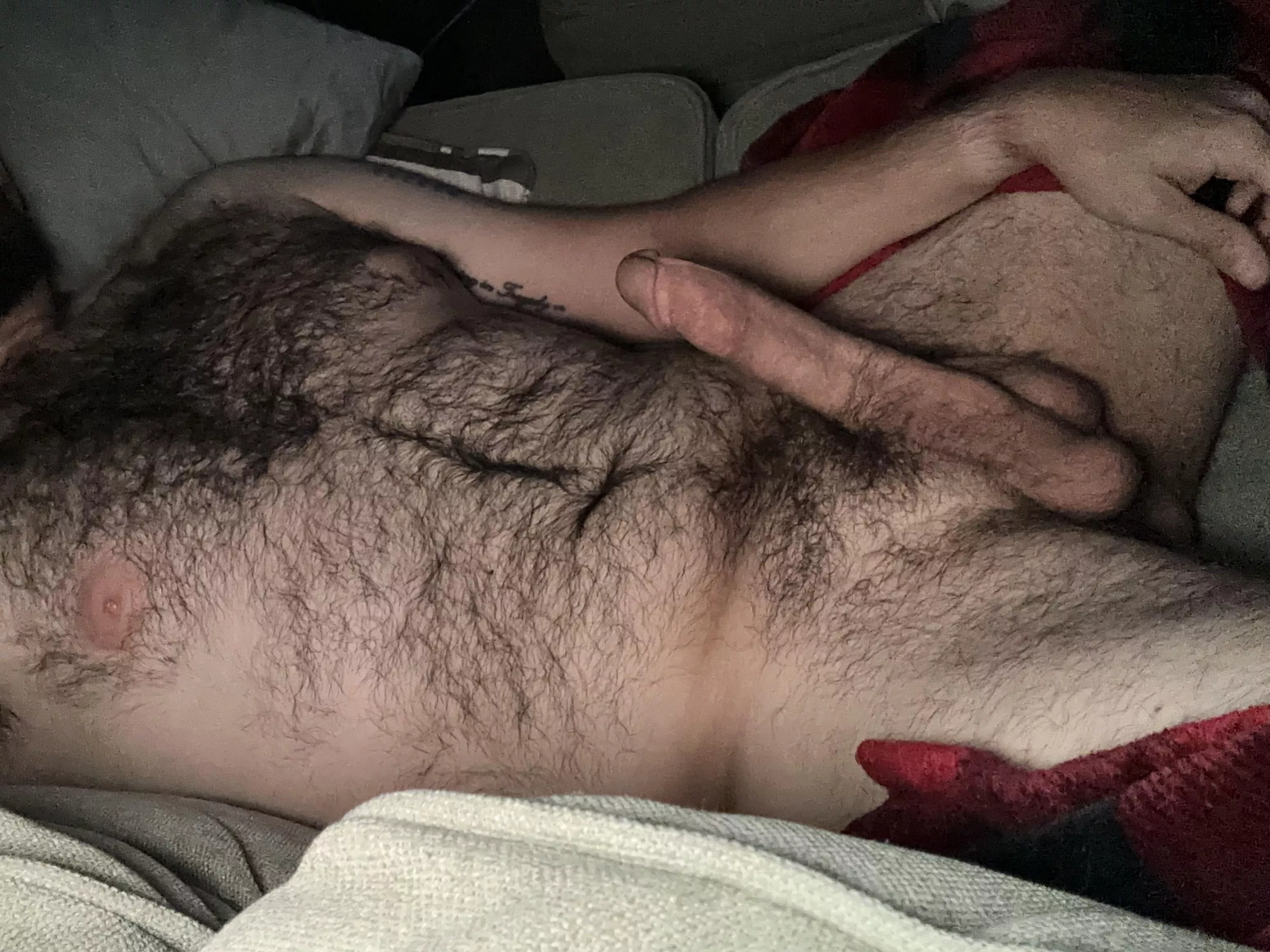 Hop on, let’s go for a ride