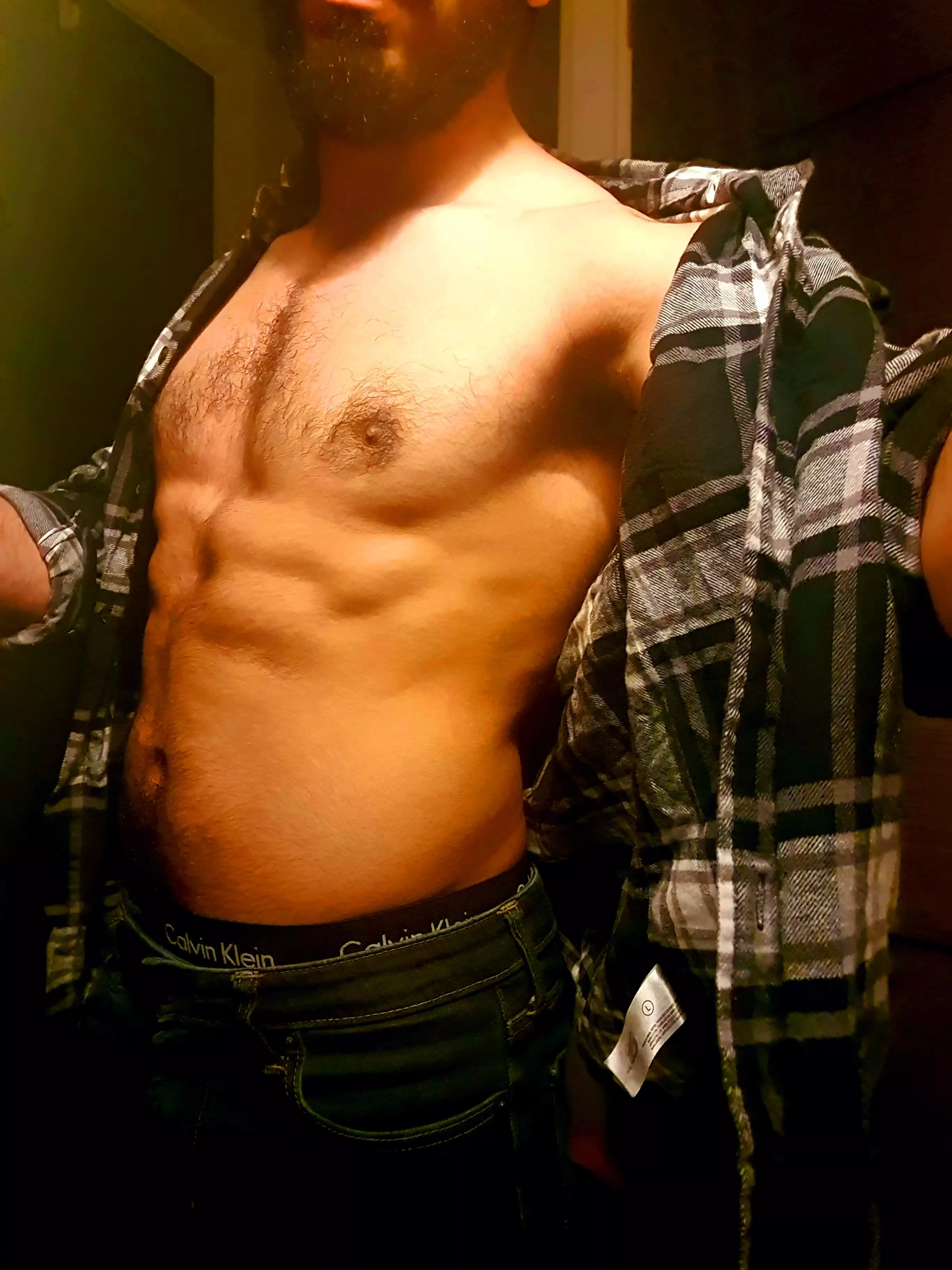 I know what you want...