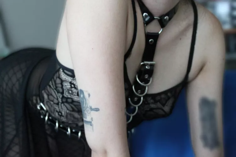 I love full black🖤🐈‍⬛