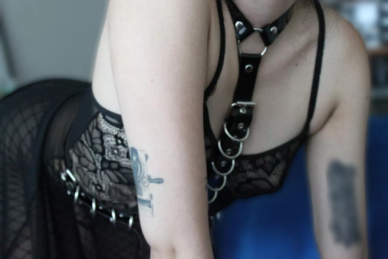 I love full black🖤🐈‍⬛