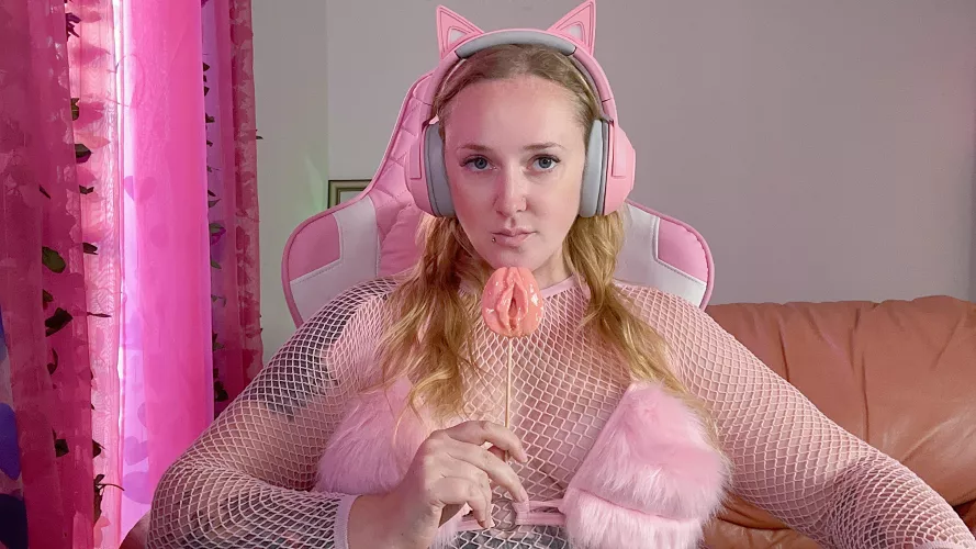 i love pussy licking