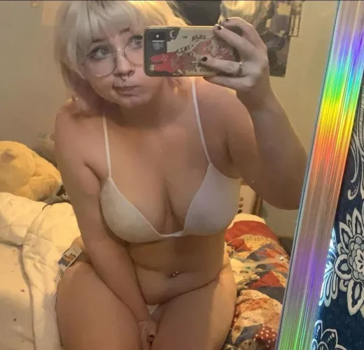 💕 i wanna be full of cum 💕