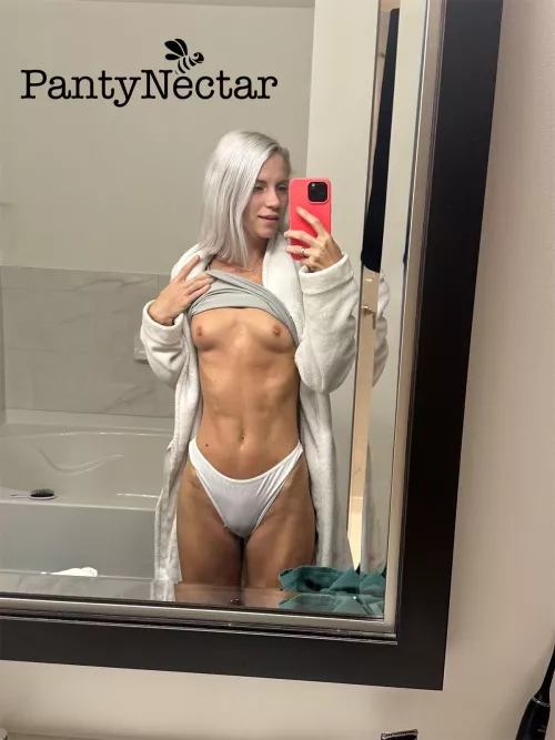 I want to start off your week the right way!