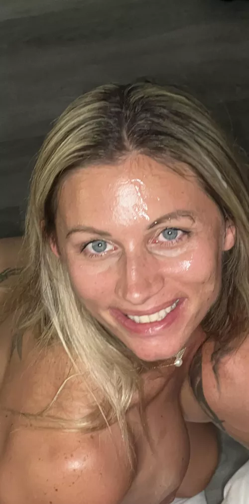 I was made to be a cumslut