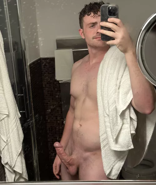 I’m in college… of course I’m gonna have a little fun ;)