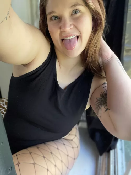 Imagining what you are going to do to me