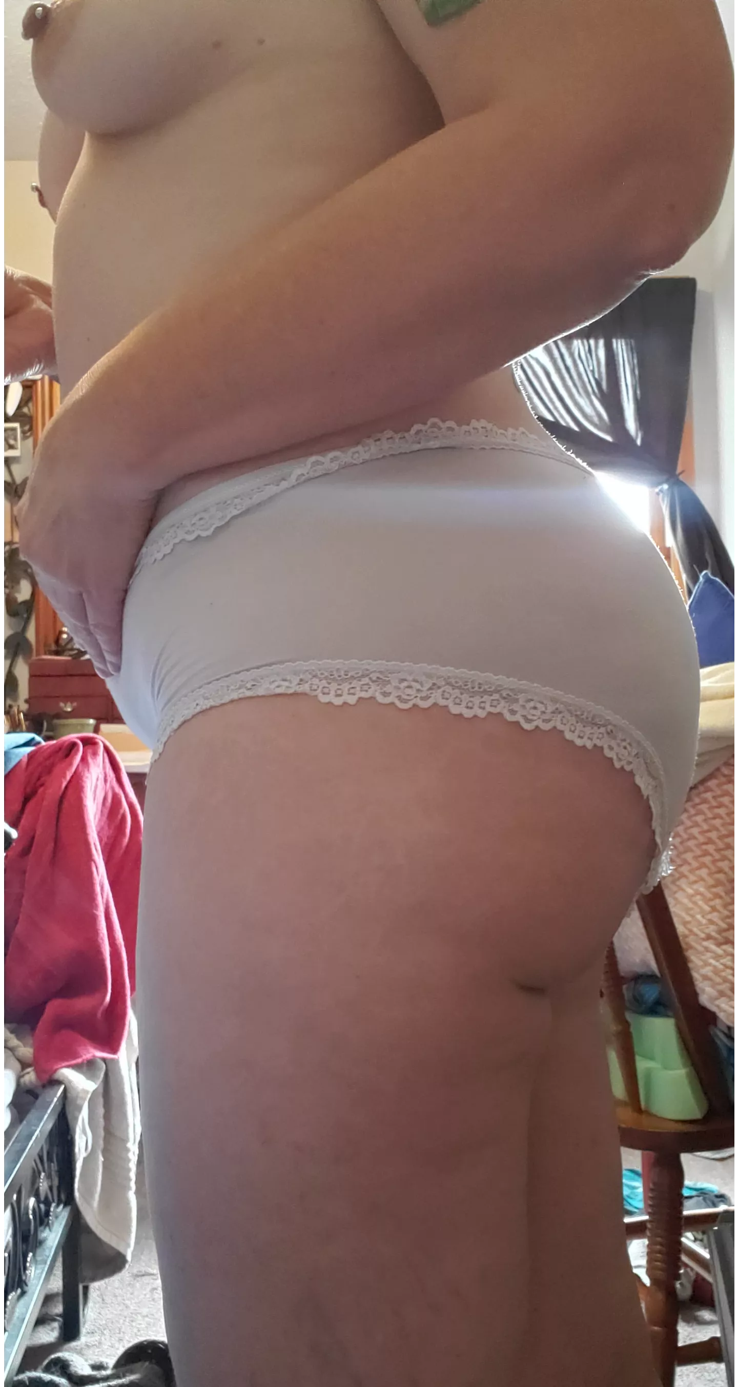 Is tomorrow Monday already?