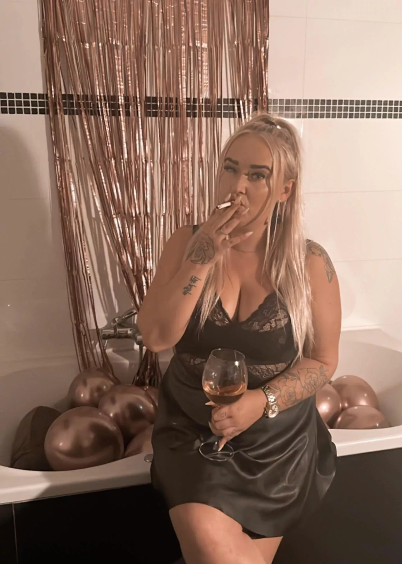 IT WAS MY BIRTHDAY WEEKEND 🥳 SMOKE AND HAVE FUN 💕