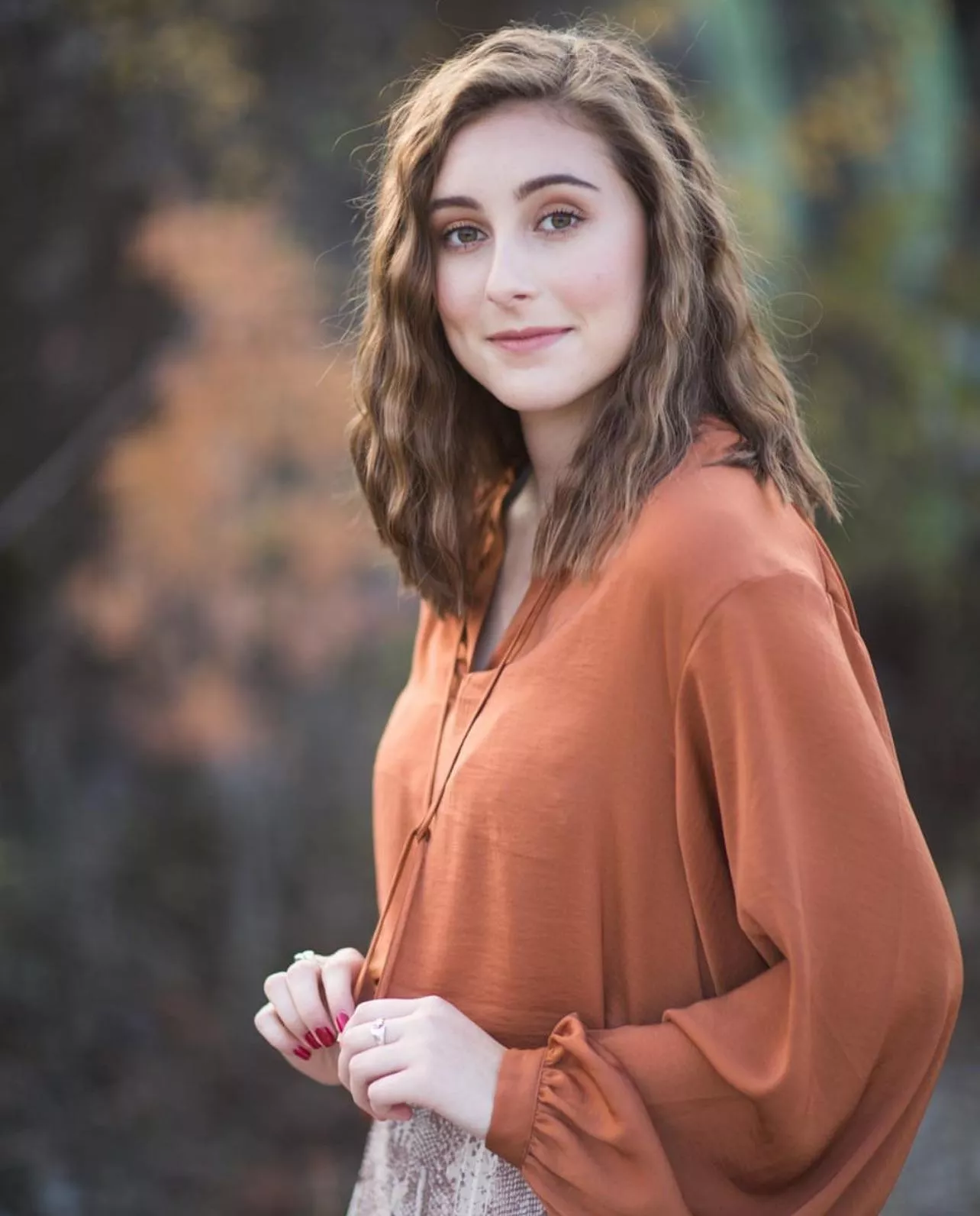 IUTR innocent beauty