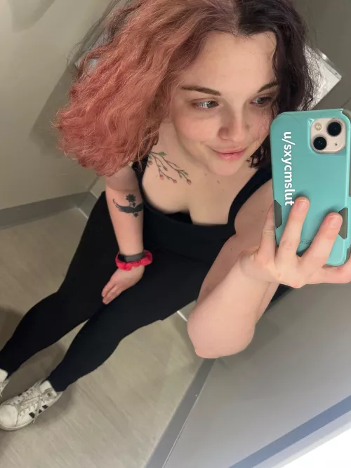 Lean in and kiss me 💋