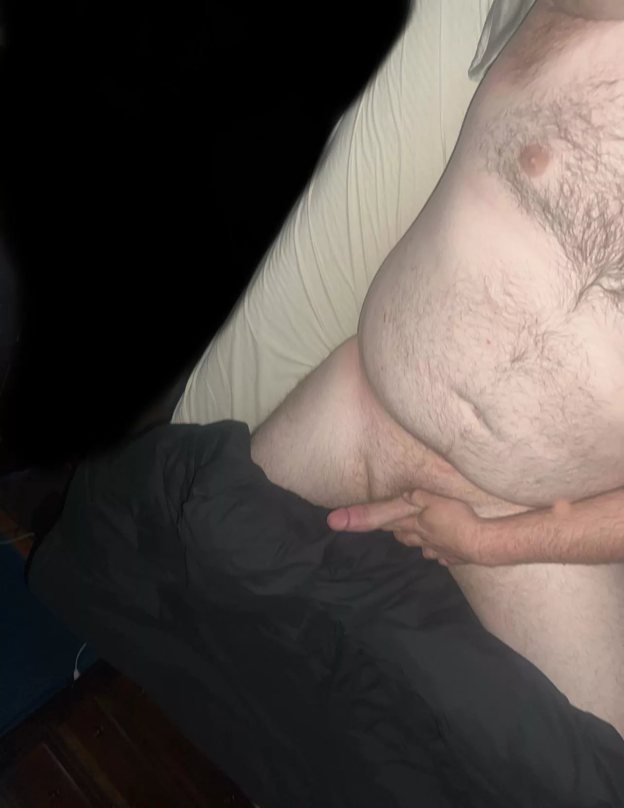 Let me know if you like. 🙃