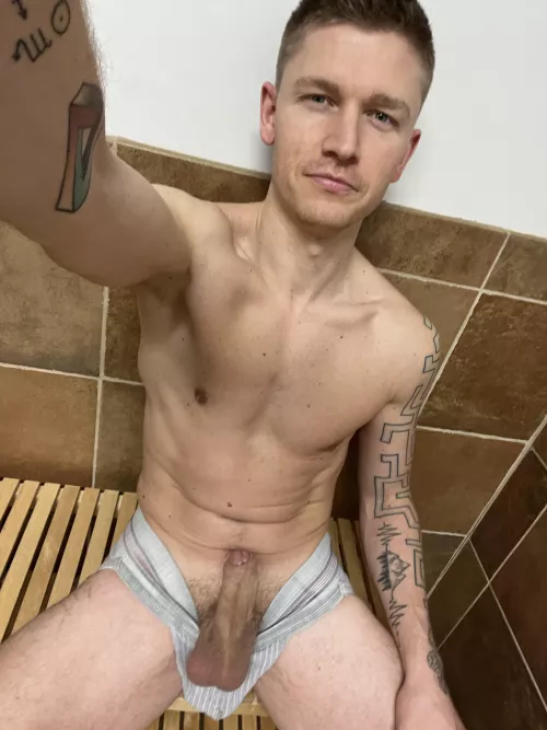 Love wearing these to the gym