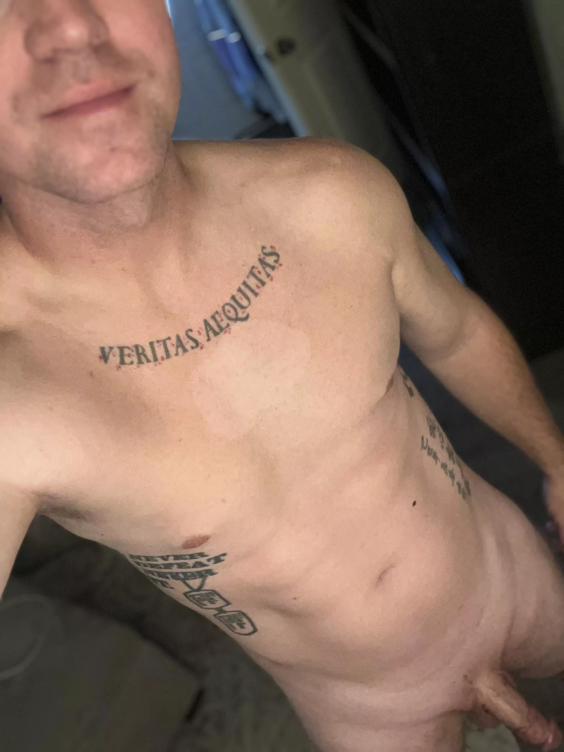 (M) still cutting and losing weight. What do you think?