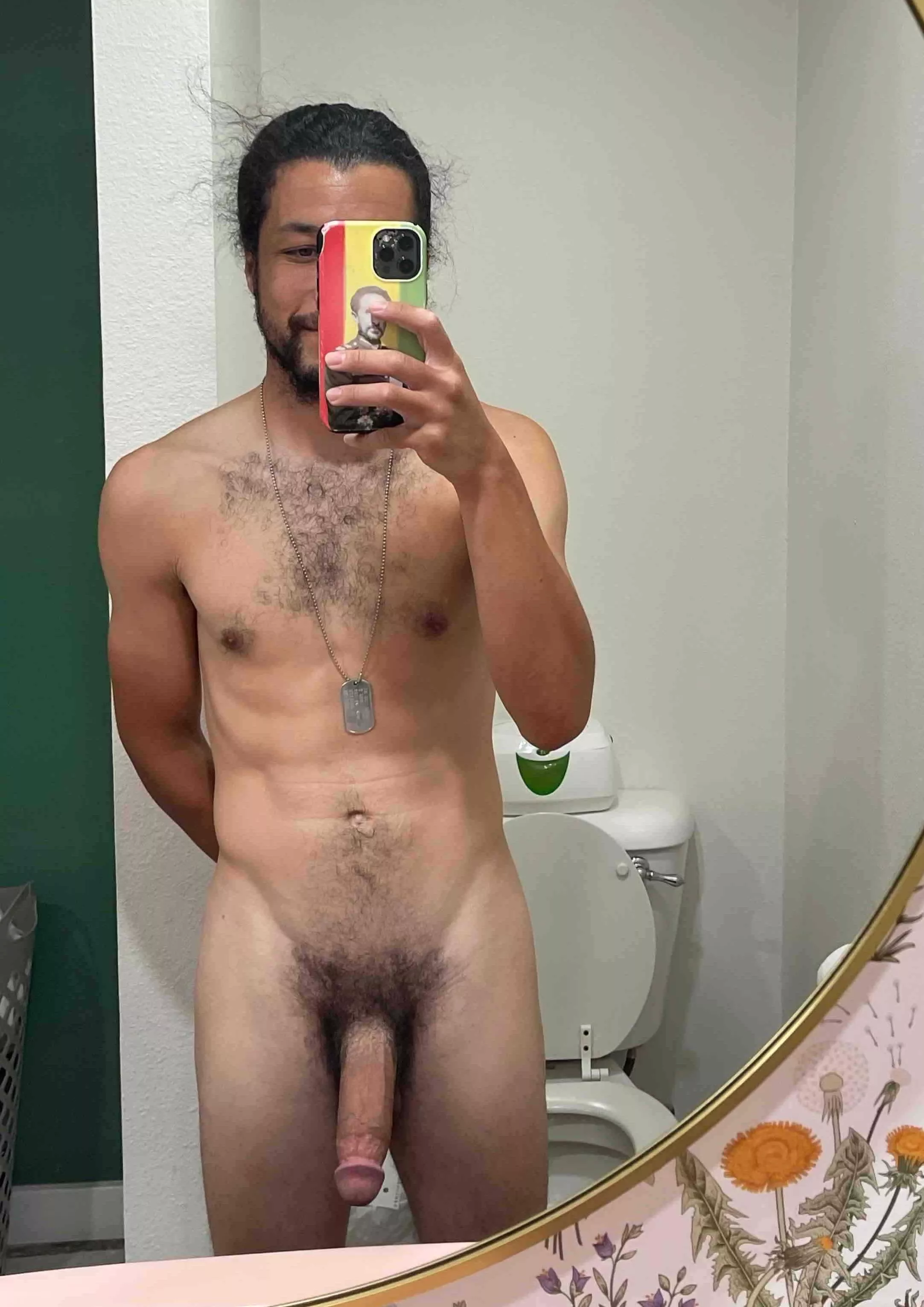 (M) what’s the verdict?